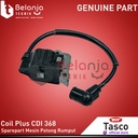 Coil Plus CDI Tasco 368 - Sparepart Mesin Potong Rumput
