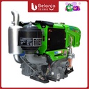 KUBOTA Mesin Diesel RD 85 DI 1S Diesel Penggerak Traktor RD85DI 1S