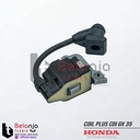 Coil Plus CDI GX 35 - Sparepart Mesin Potong Rumput GX 35