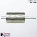 Mata Roll Parut Kasar 4,5" Inch As 24mm