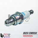 Busi CMR5H Honda - Sparepart Mesin Potong Rumput Honda GX-35
