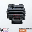 Cylinder Block MS 381 STIHL - Sparepart Mesin Chainsaw