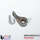 Rocker Arm In GX-35 - Sparepart Mesin Potong Rumput GX35