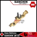 Case Delivery Sanchin JM-22 - Sparepart Mesin Steam