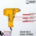 Casal Mesin Poles SP 5000 Polisher 5 Inch 405 Watt SP5000