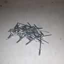 Paku Rivet Ukuran 3.2 X 9.5