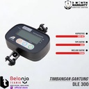 Alat Ukur - Timbangan Gantung Digital DLE 300