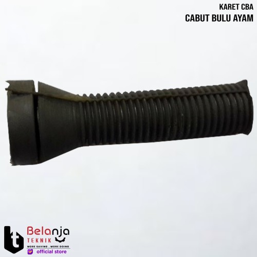 Karet Mesin Cabut Bulu Ayam Plucker Chicken Plucker Rubber
