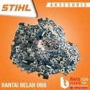 Rantai Belah Chain Saw STIHL 066 25 Inchi 42 T - Sparepart Chainsaw