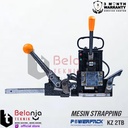 Powerpack Mesin Electric Strapping KZ 2TB 250 Watt Alat Press KZ2TB