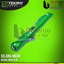 TEKIRO SELANG ANGIN 9 METER HOSE RECOIL 9METER 9 M 9M