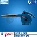 Bosch Blower dengan Dust Extraction GBL 82-270 KIT 820 WATT
