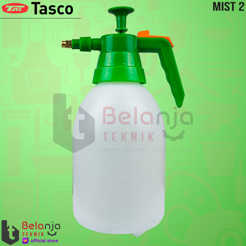 HAND SPRAYER TASCO MIST 2 LITER