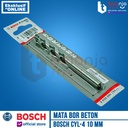 BOSCH Mata Bor Multi Material 10 mm CYL 4 CYL4 Multipurpose Drill Bits