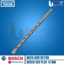 BOSCH MATA BOR BETON 12MM - SDS PLUS BOSCH 12MM