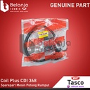 Coil Plus CDI Tasco 368 - Sparepart Mesin Potong Rumput