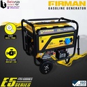 FIRMAN Genset FPG 10999 E5 Generator Set 8000 WATT FPG10999