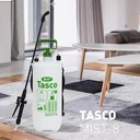 Sprayer Tasco 8 Liter MIST 8 Alat Semprot Tanaman, Hama & Desinfektan