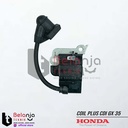 Coil Plus CDI GX 35 - Sparepart Mesin Potong Rumput GX 35