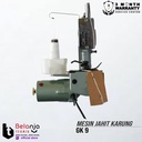 Matrix Mesin Jahit Karung GK 9 Portable Bag Closer 90 Watt GK9