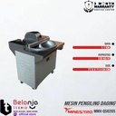Mesin Pengiling Daging Adonan Bakso FOMAC MMX-QS620S Meat Bowl