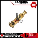 Case Delivery Sanchin JM-22 - Sparepart Mesin Steam