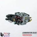 Carburator Mesin Potong Rumput Gendong Honda GX 35