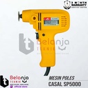 Casal Mesin Poles SP 5000 Polisher 5 Inch 405 Watt SP5000