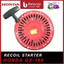 Recoil Starter Honda GX-160 Model Pin