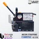 Powerpack Mesin Electric Strapping KZ 2TB 250 Watt Alat Press KZ2TB