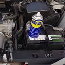 WD-40 Pelumas Anti Karat 191 ML WD40 191ml PENETRAN MULTI USE PRODUCT