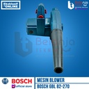 Bosch Blower dengan Dust Extraction GBL 82-270 KIT 820 WATT