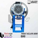 Mesin Parutan Kelapa Mini Kukur