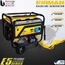 FIRMAN Genset FPG 10999 E5 Generator Set 8000 WATT FPG10999