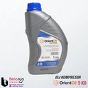 Oli Liger Compressor 1 Liter ISO VG 68 - Oli Khusus Mesin Kompresor