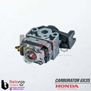 Carburator Mesin Potong Rumput Gendong Honda GX 35