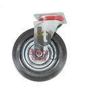 Roda Caster 4 Inchi Karet Pilihan Hidup Atau Mati