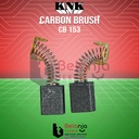 Carbon Brush CB 153 - KNK - Kul - Brostel - Arang Spul