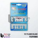 Fujiyama Pisau Serut TCT 1900 Mata Serut Ketam TCT Planner Blade
