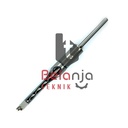 Chissel 3/8 Inchi - Mt'ng Shan - Mata Bobok 0.375 Inch