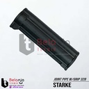 Joint Pipe Plus Grip Assy 318 328 - Sparepart Mesin Potong Rumput