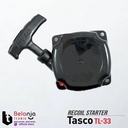 Tasco Recoil Starter Tarikan Mesin Potong Rumput TL-33 CG 430 CG430