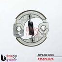Clutch Assy GX-35 Honda - Sparepart Mesin Potong Rumput - Kopling GX35