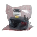 Knalpot GX-160 Hitam - Sparepart Mesin Penggerak - Exhaust Silincer