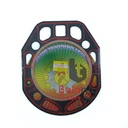 Gasket R-180 NP - Sparepart Mesin Penggerak - Packing R180