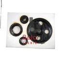 GT Gear Set R-175 A Sparepart Mesin Penggerak Assy Set R 175