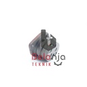 Lub. Oil Pump Assy R-175 - Sparepart Mesin Penggerak Dongfeng
