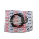 Oil Seal Crankshaft R-175 - Sparepart Mesin Penggerak Dongfeng