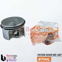 Piston MS-180 STIHL - Sparepart Mesin Chainsaw
