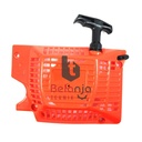 Recoil Starter 5200 - Sparepart Mesin Chainsaw